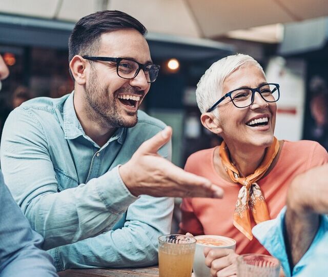 Den vanskelige åpenheten