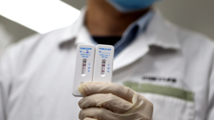 ovid-19 Antibody Testing Kits 240720