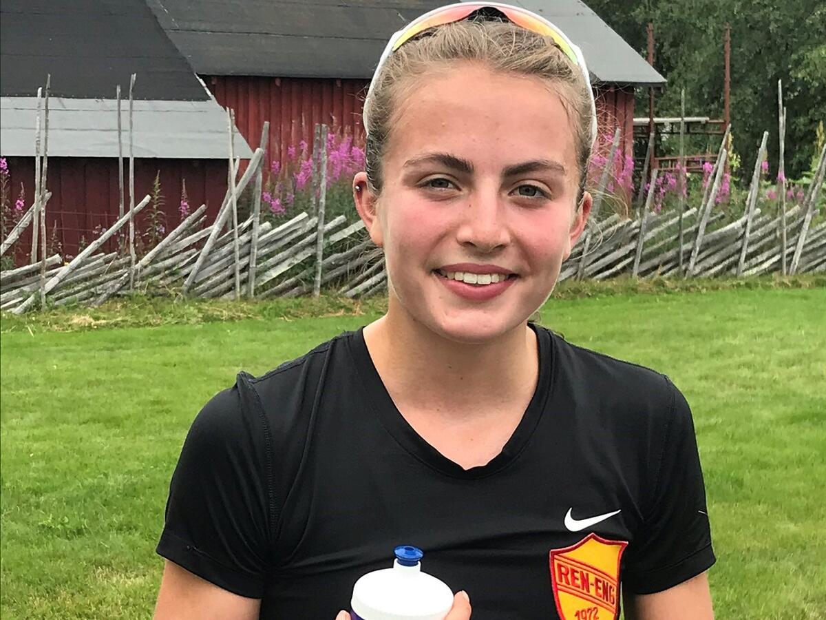 Ingeborg ¥stgård