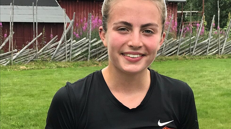 Ingeborg ¥stgård