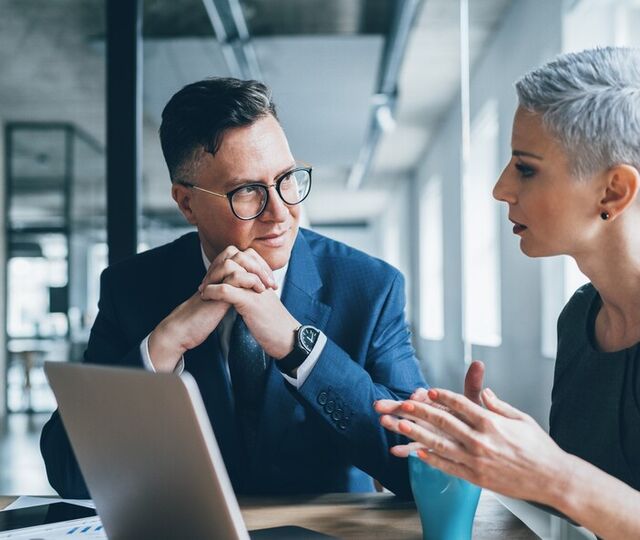 Kunsten å takle vanskelige personer