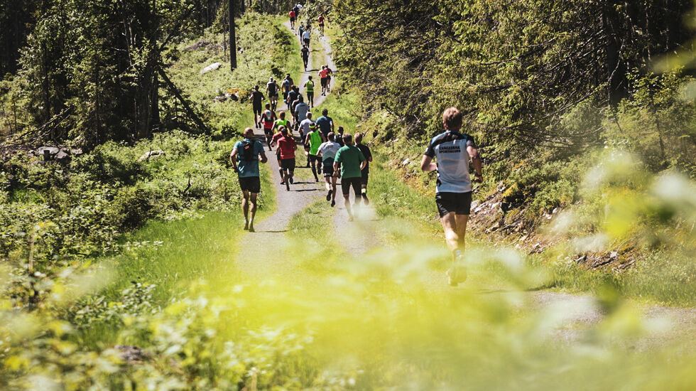 Tidligere i år har både rennet og rittet blitt avlyst. Nå er det også besluttet at også Birkebeinerløpet avlyses. Alle tre arrangementene på grunn av smittefare og koronapandemien. (Foto: Birken/Sportograf)