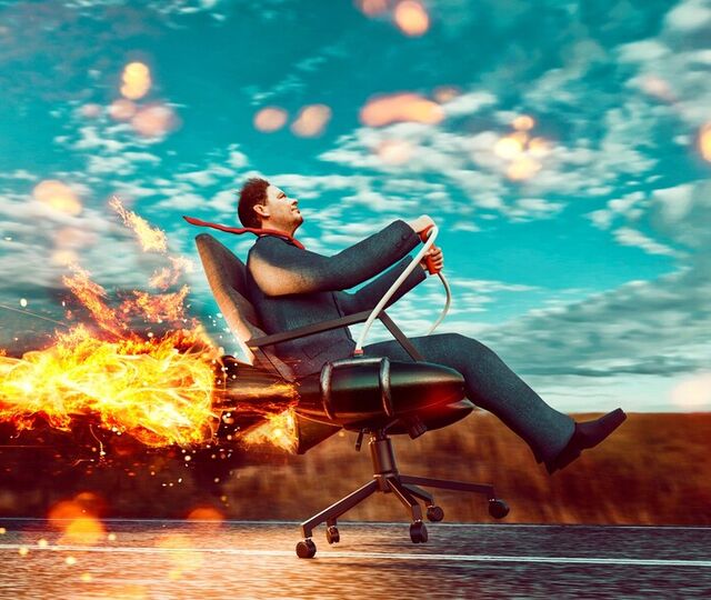 Slik lager du en effektiv strategi