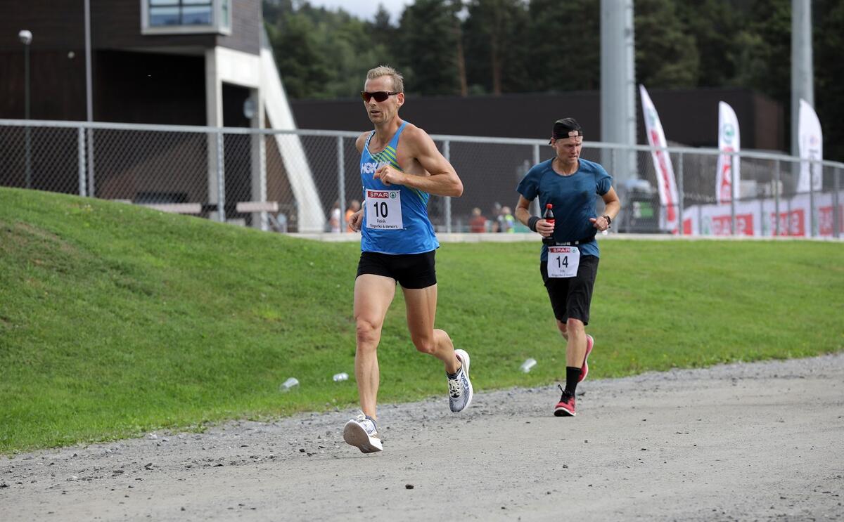 Ringerike 6-timers 2020 - Didrik Hermansen