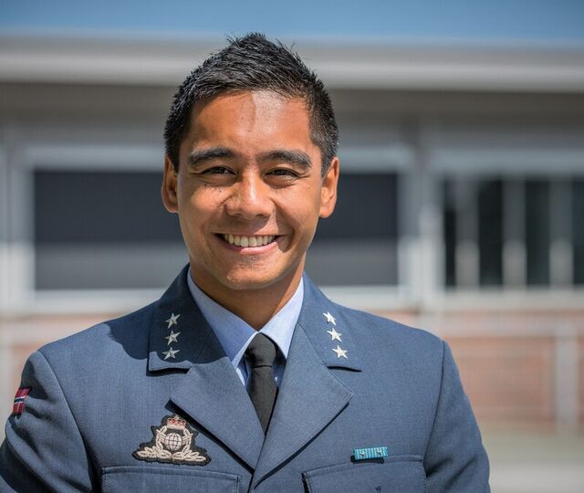 Tenk som en jagerflyger – bli en bedre leder