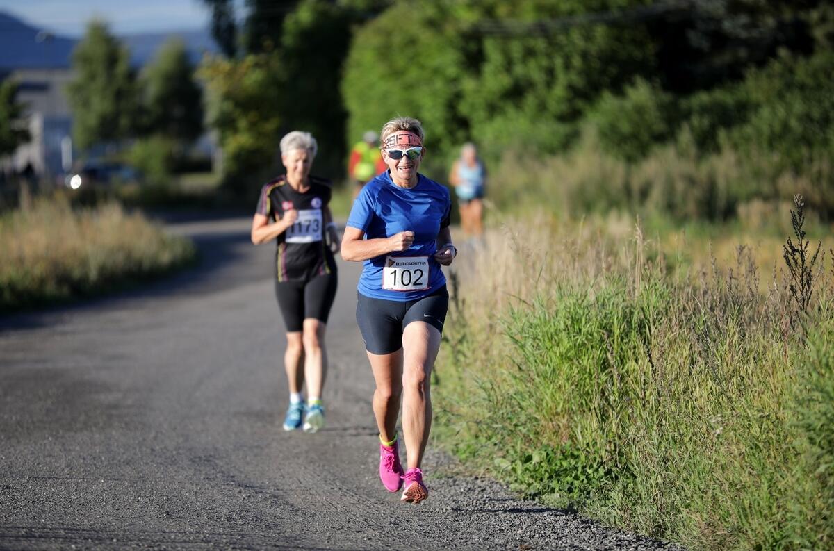 ABIK Råholt nummer Mona Julsrud etter 500 meter (1280x846)