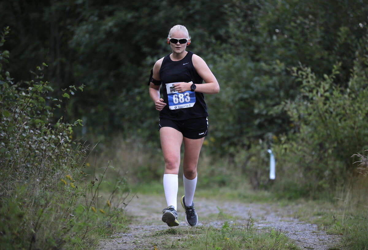 Martine Rustad
