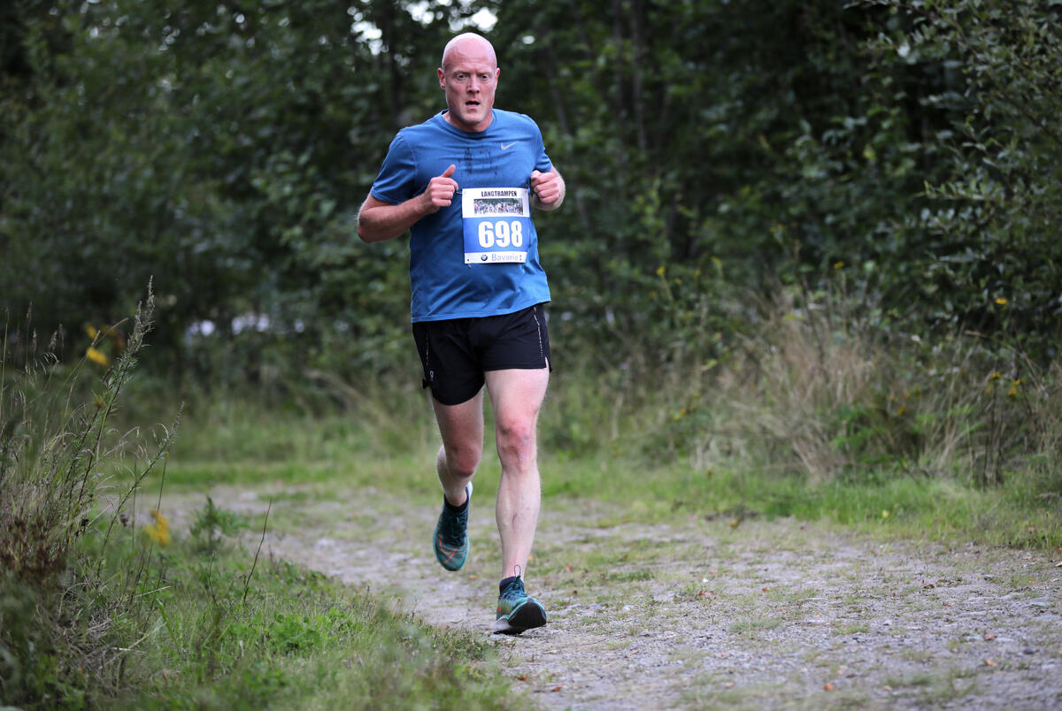 Rune Friseth