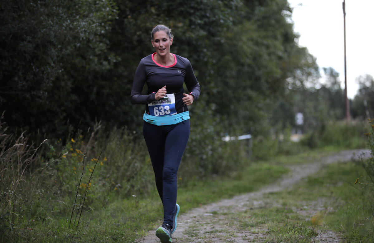 Signe Eskerud