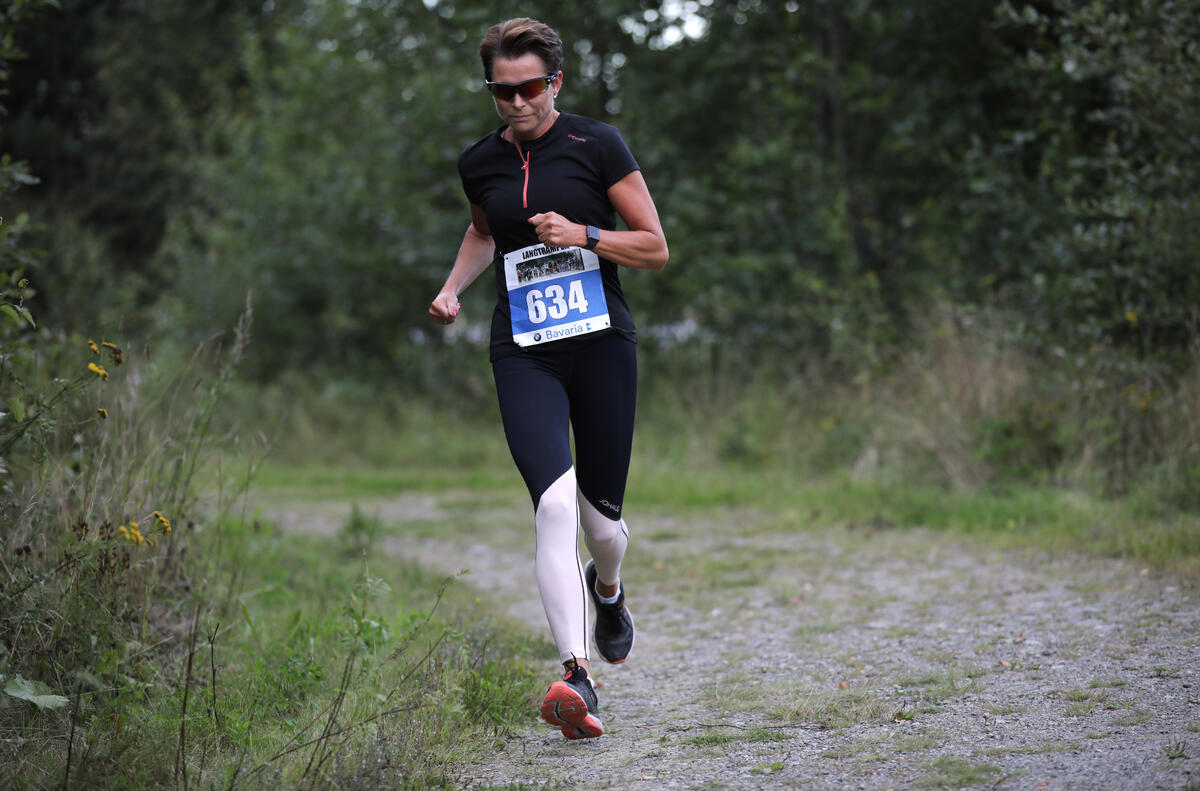 Torunn Sollien