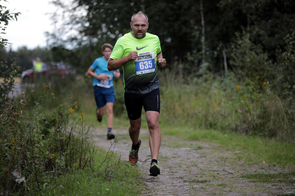Trond Kjærvik
