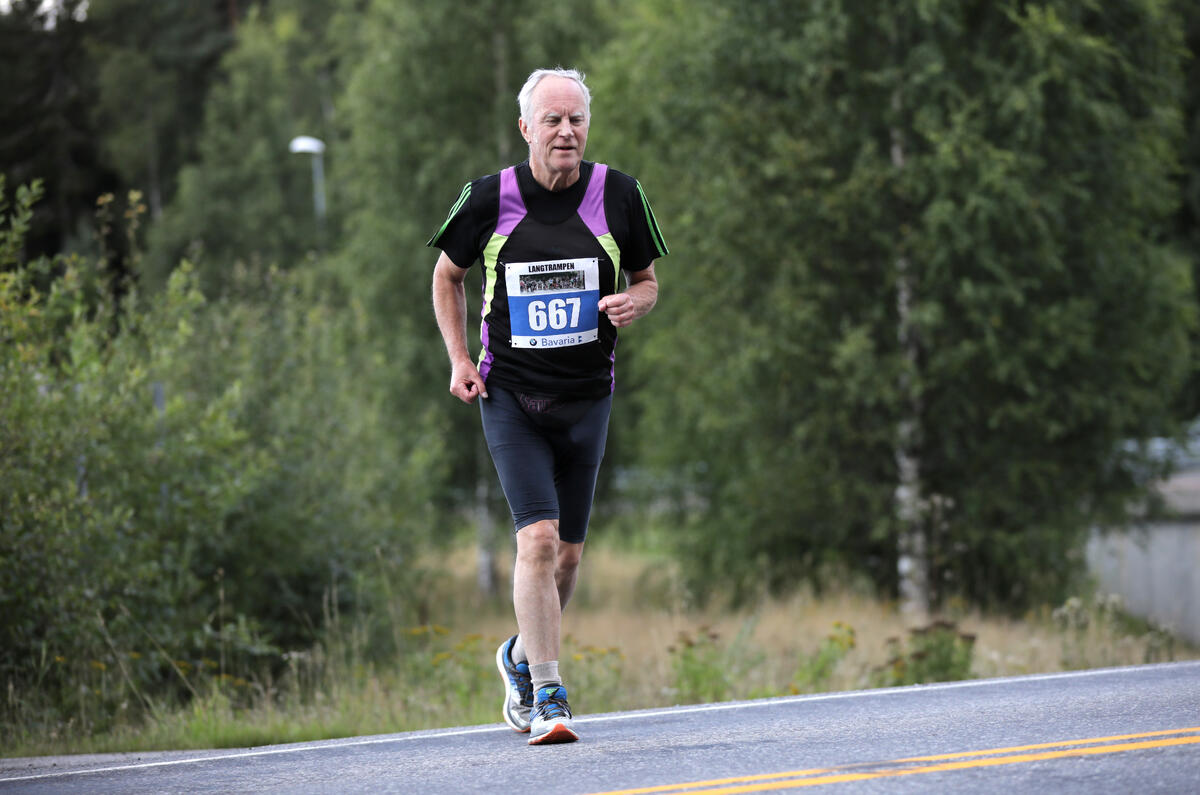 Egil Olaf Bjerke