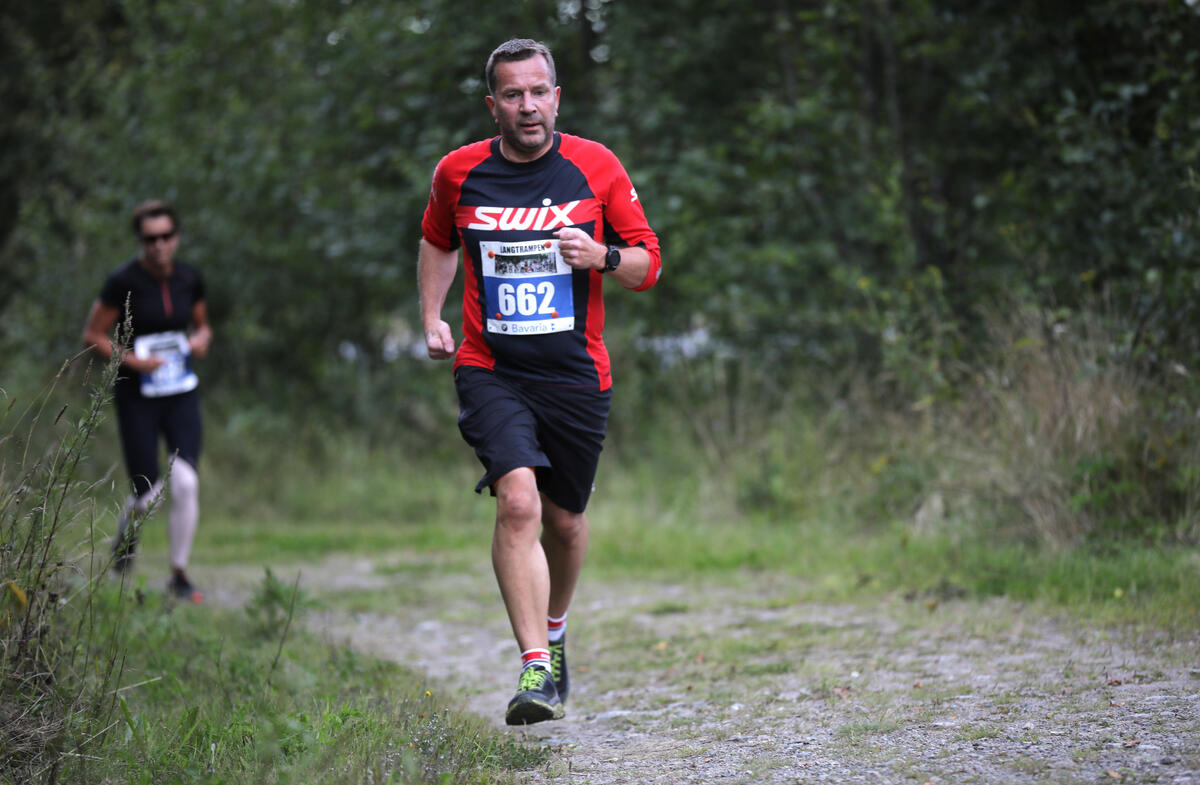 Erland Tomtsveen