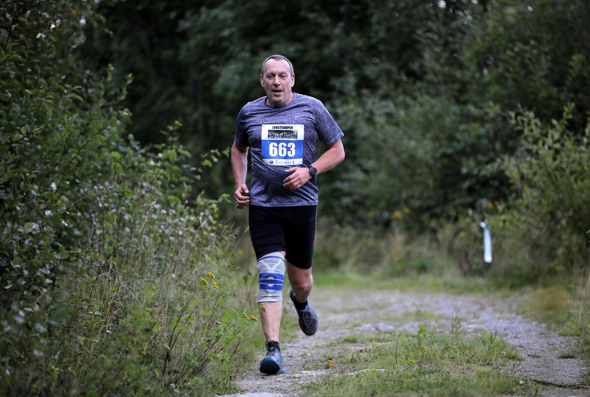 Geir Enebakk