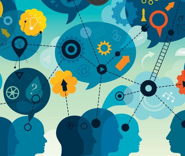 Trenger bedriften din verktøy som Teams for å bli mer effektiv?