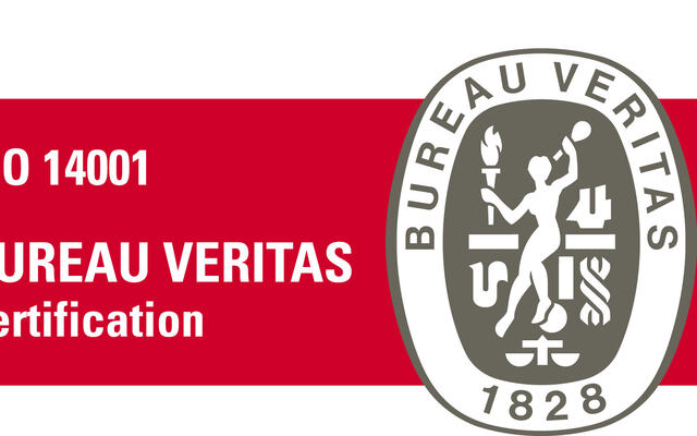 14001 logo