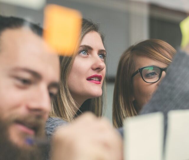 Gjør din bedrift mer konkurransedyktig - fokuser på den viktige kompetansen