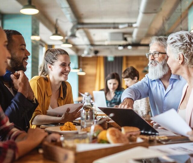 Personeffekten er ett av dine viktigste ledelsesverktøy