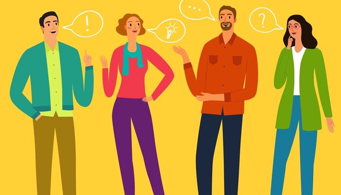 Kommunikasjon går to veier, og derfor må du også være genuint interessert i dem du snakker med. Videre henviser han til forskning som sier at det ikke er mulig å styre kroppsspråket i mer enn omtrent 20 sekunder før det går over. Kroppsspråket vil gjenspeile det du føler, og er du genuint interessert i den andre så vil det synes. Kommunikasjon går to veier, og derfor må du også være genuint interessert i dem du snakker med. Videre henviser han til forskning som sier at det ikke er mulig å styre kroppsspråket i mer enn omtrent 20 sekunder før det går over. Kroppsspråket vil gjenspeile det du føler, og er du genuint interessert i den andre så vil det synes.