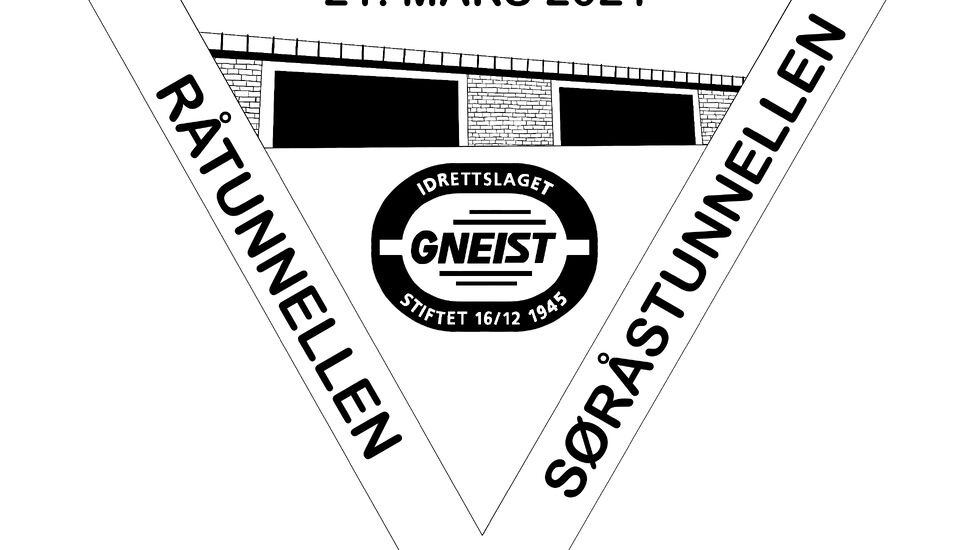Vårens raskeste eventyr logo