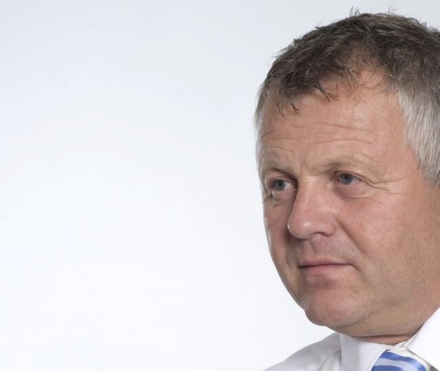 Tyr du til e-post når du skal formidle en beskjed til dine medarbeidere?