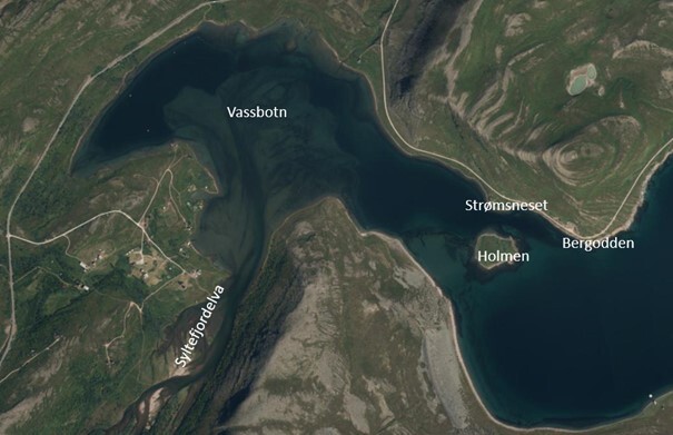 Syltefjordelva munningsområde.jpg