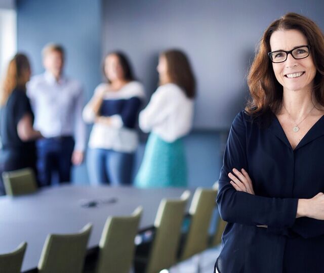 Karrieredesign – meningsfull karriere i et foranderlig arbeidsliv