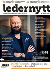 Målet er sjefen! ledernytt.no Målet er sjefen! ledernytt.no