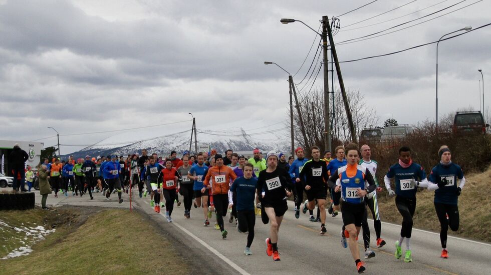 Vinterkarusellen i Ålesund går i samme løyper som tidligere
