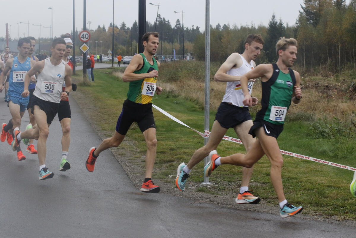 NM halvmaraton-start (3)