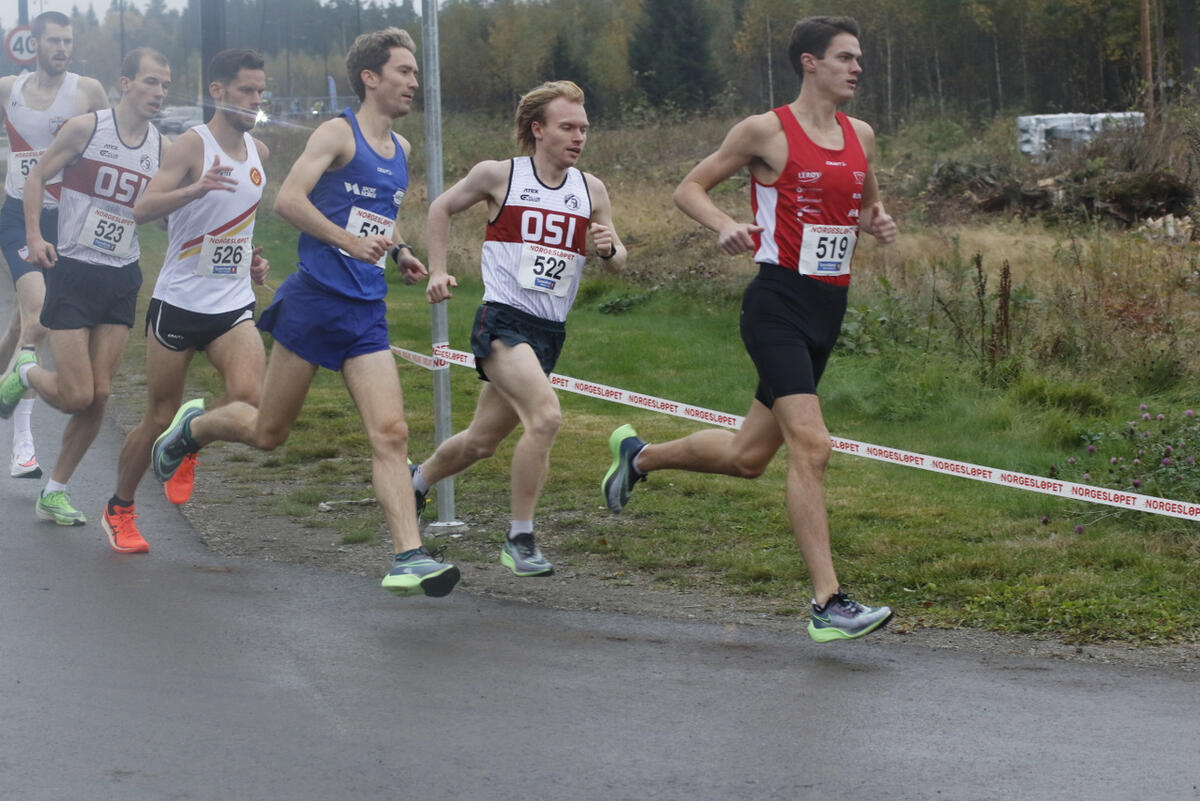 NM halvmaraton-start (5)