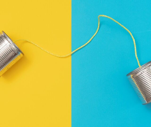 Fra omolog til dialog