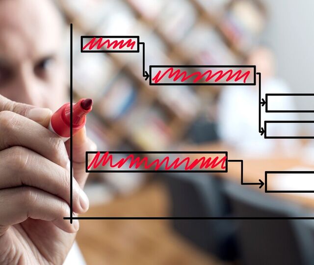 Mislykkede prosjektgjennomføringer – et mysterium?