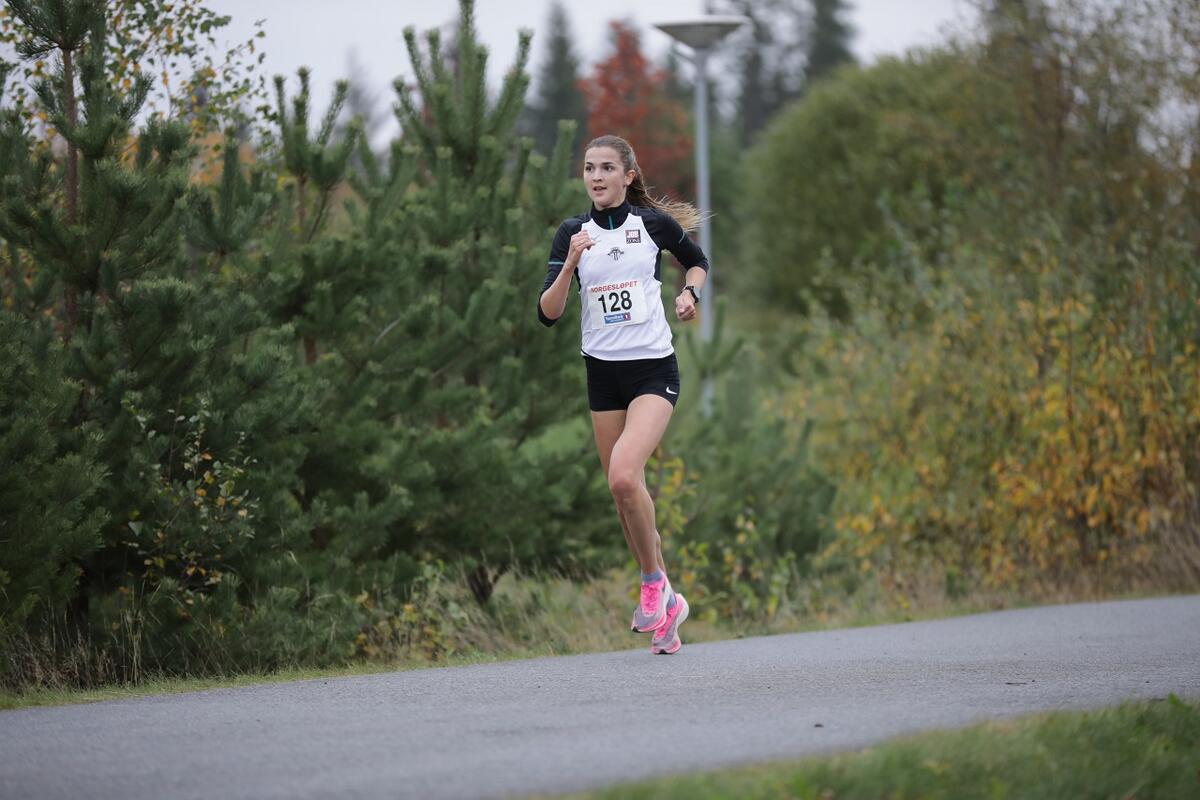 Sigrid Jervell Våg