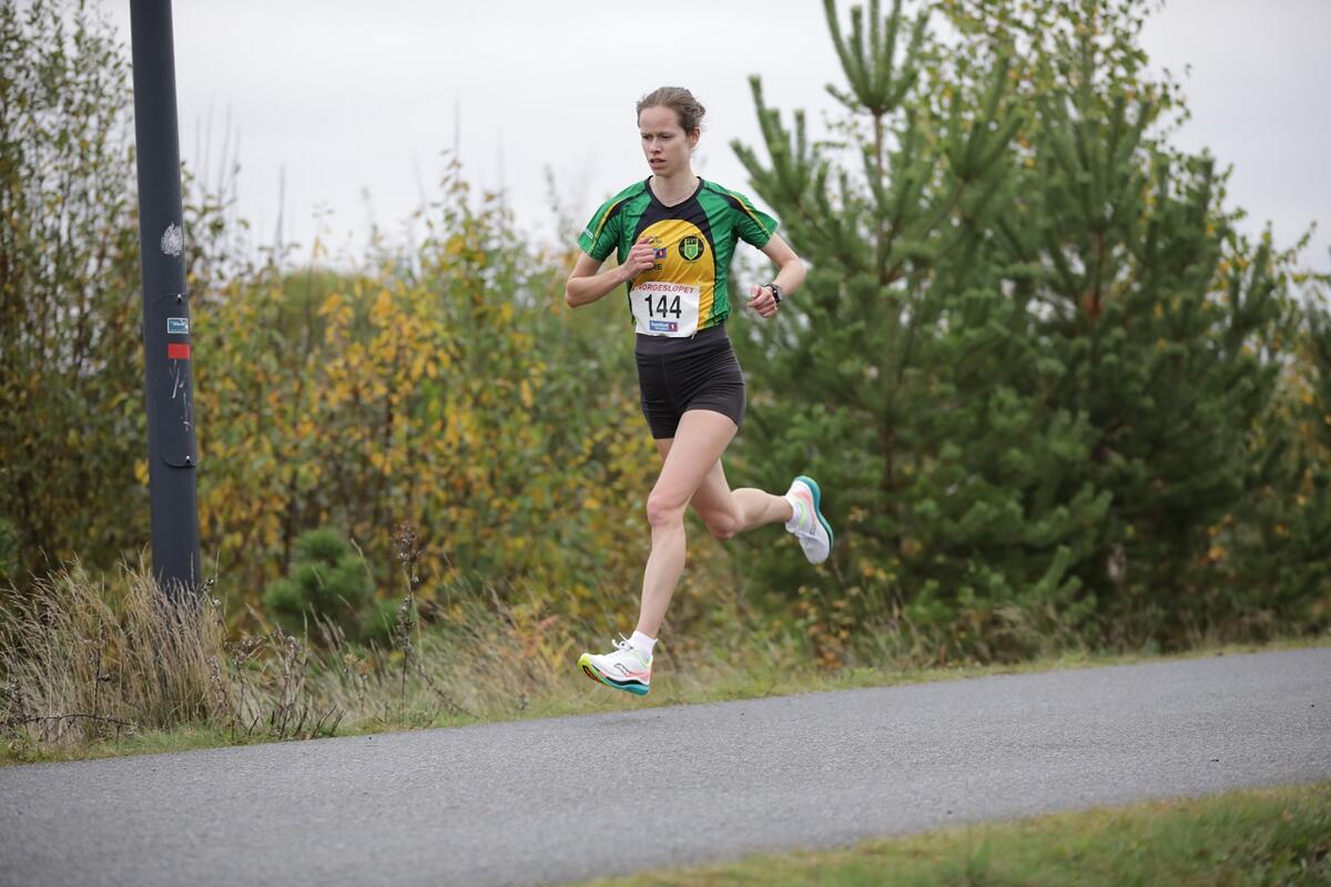 Silje Fjørtoft