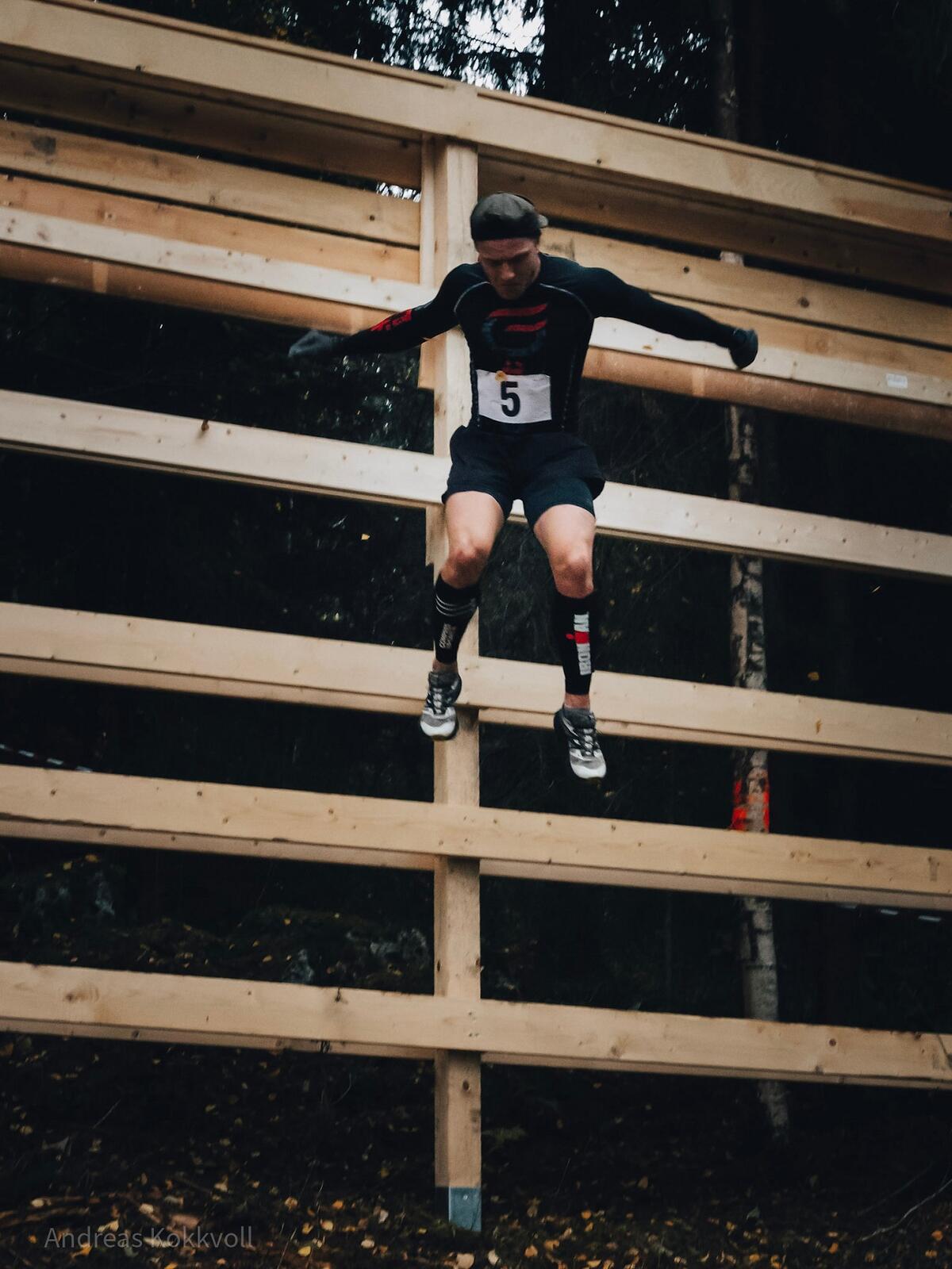 FOREST RUN Elverum 2020