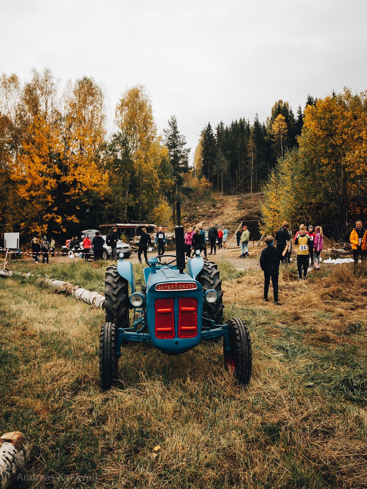 FOREST RUN Elverum 2020