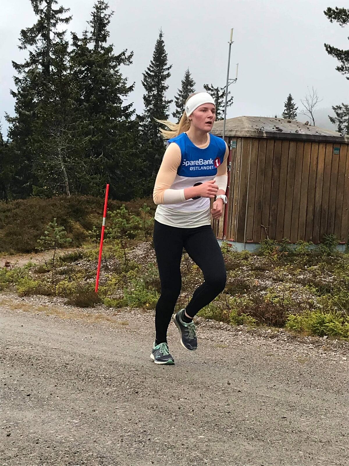 Franziska Skogsholm