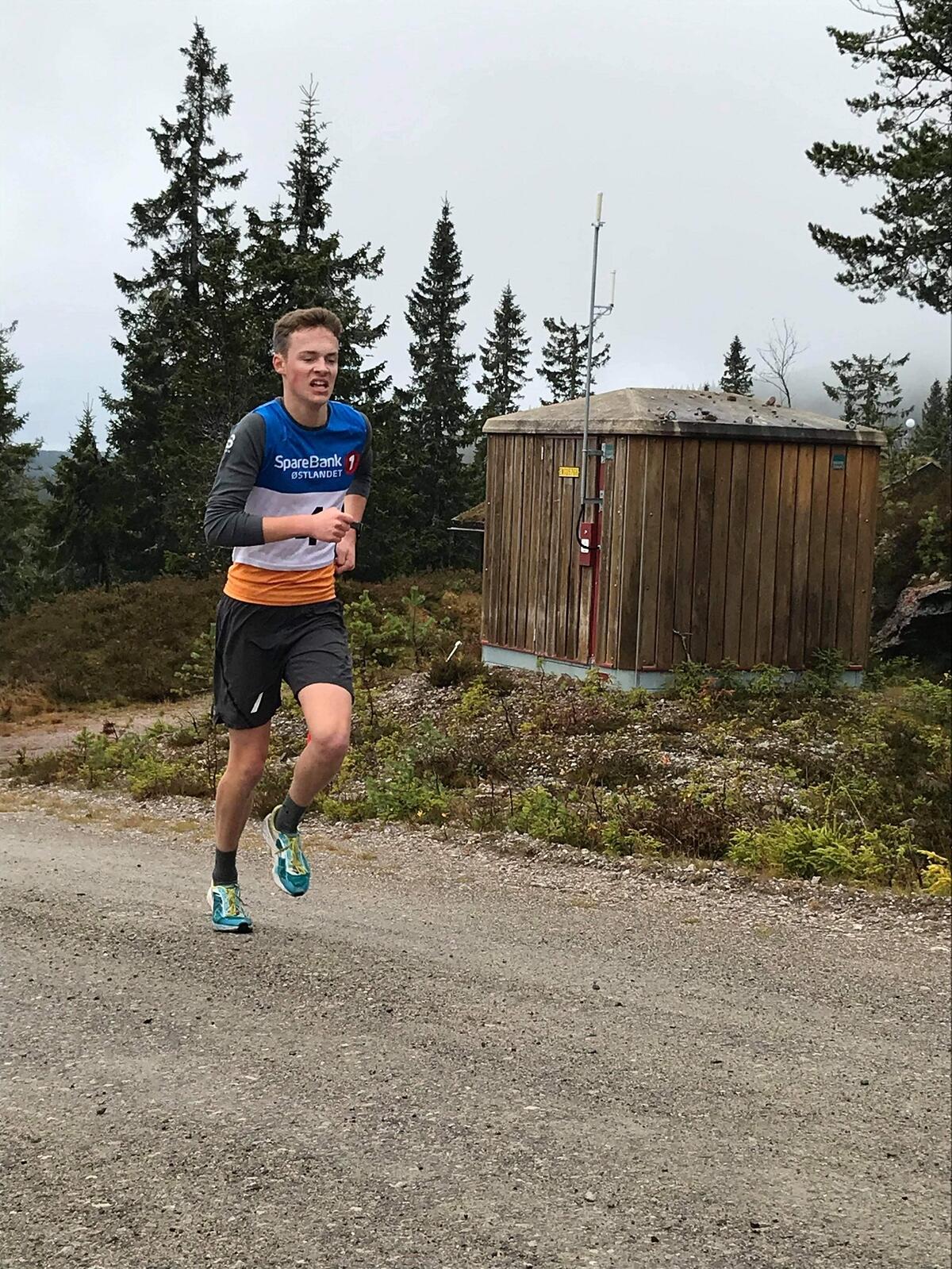 Sigurd Sundal