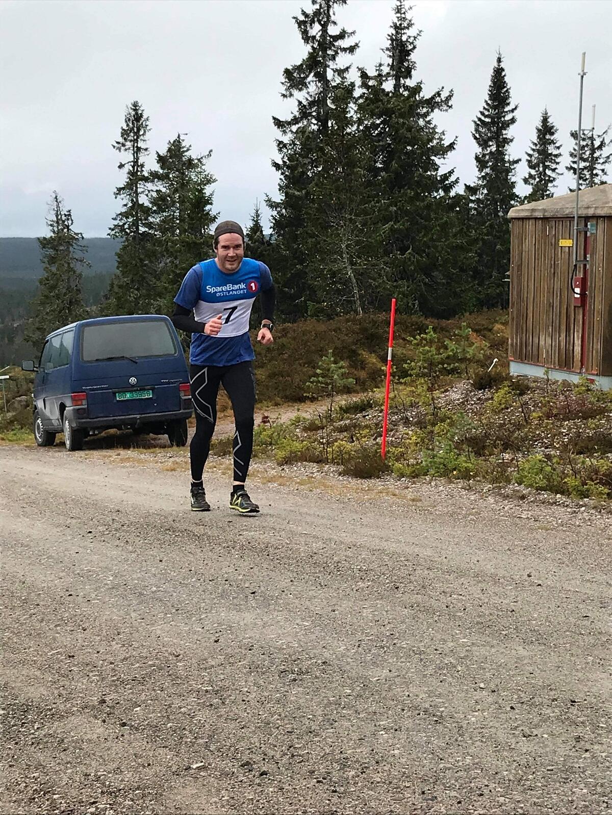 Simen Opstad