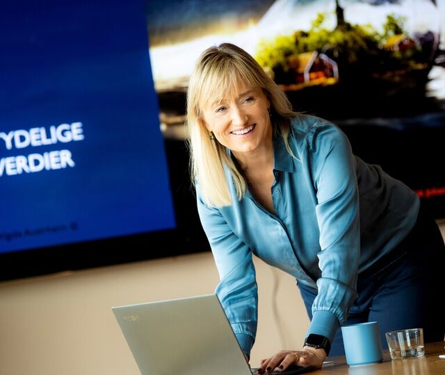 Negative teammedlemmer kan håndteres – her får du veiledningen