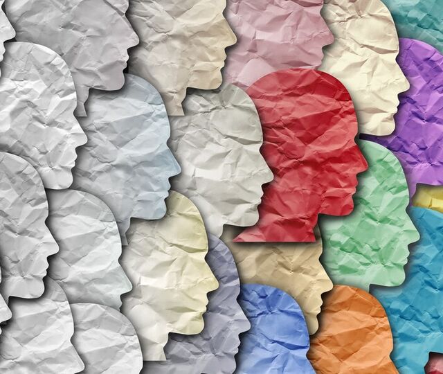 Kulturdimensjonen i ledelse