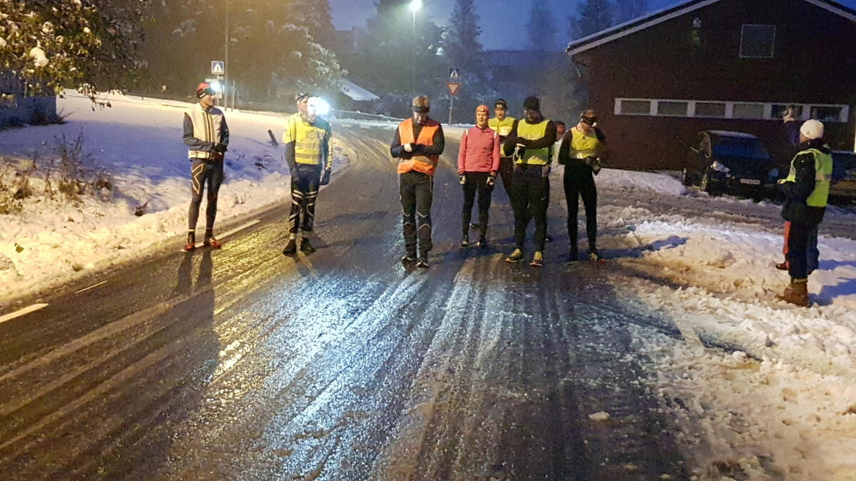 Starklare for sesong 42