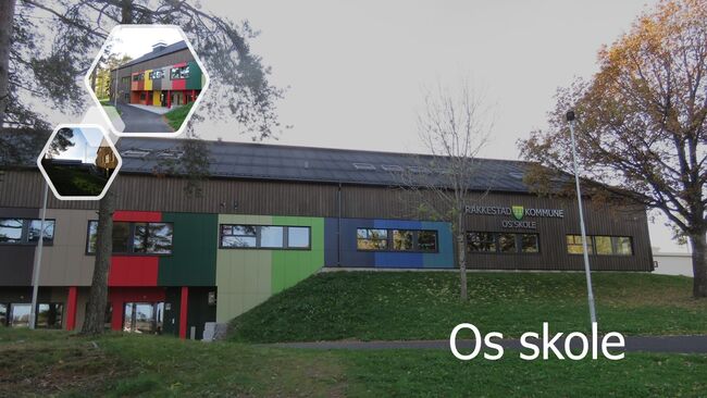 Os skole - Rakkestad kommune