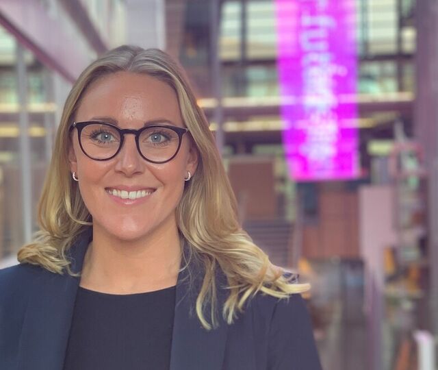 Intraprenørskap – Sammen skaper man løsninger for fremtiden