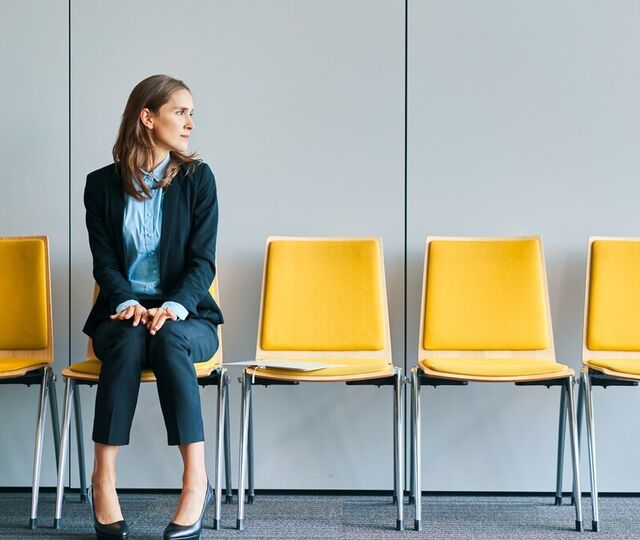 Ubrukelige personlighetstester