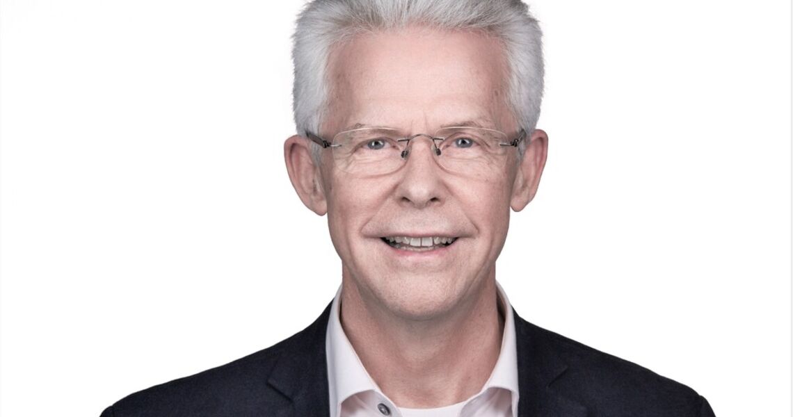Erik Møller