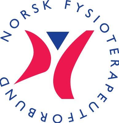 fysioterapi logo