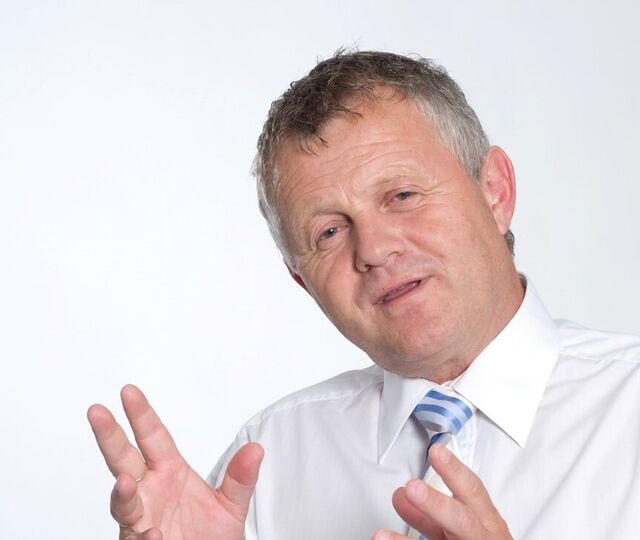 Er du av dem som ofte tyr til e-post når du skal formidle en beskjed til dine medarbeidere?