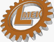 L Mek Logo
